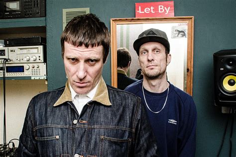 Sleaford Mods are an English electronic punk music duo formed in 2007 in Nottingham. The band features vocalist Jason Williamson and, since 2012, ...